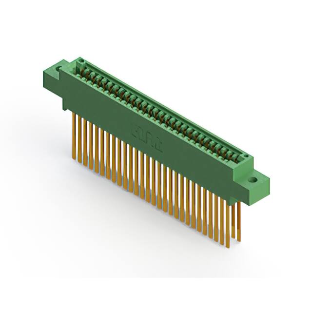 845-056-544-802 EDAC Inc.  Edgeboard Connectors